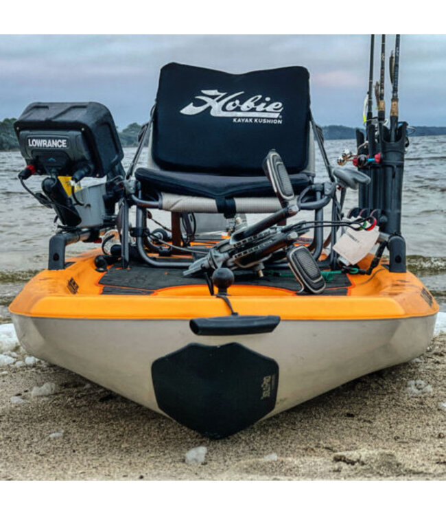 BerleyPro Hobie Kayaks Bumper Bro Keel Guard