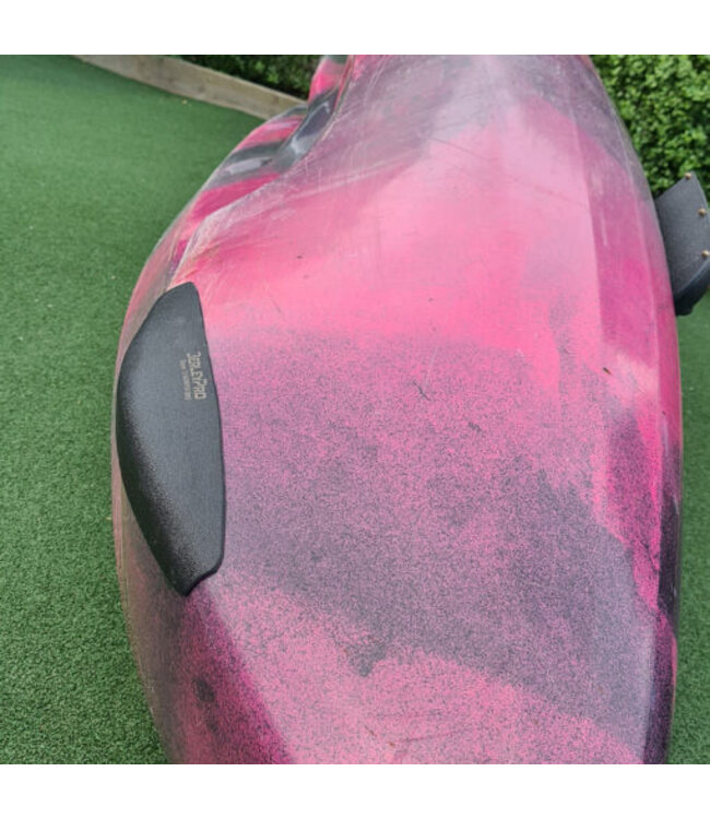 BerleyPro Bumper Bro Keel Guard For Native Watercraft