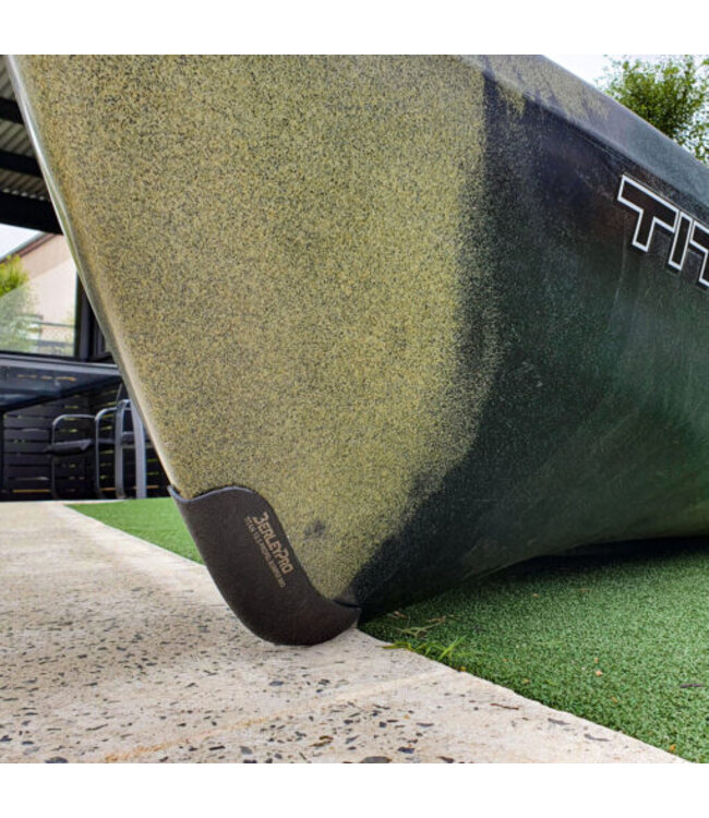 BerleyPro Bumper Bro Keel Guard For Native Watercraft