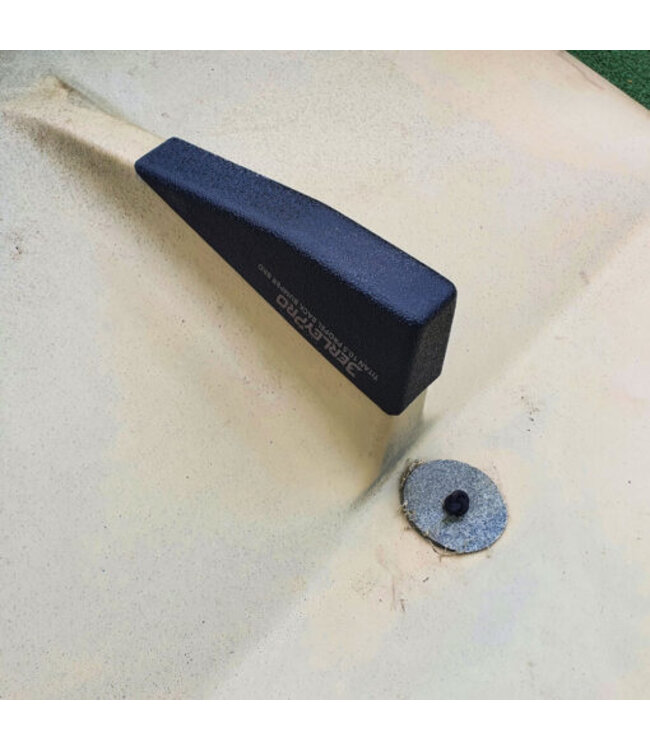 BerleyPro Bumper Bro Keel Guard For Native Watercraft