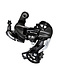 Shimano Shimano Tourney Rear Derailleur, 6/7 Speed, Direct Attachment Type