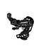 Shimano Shimano Tourney Rear Derailleur, 7/8 Speed Direct Attachment