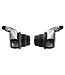 Shimano Shimano Revo Shift Levers, 3x8 Speed