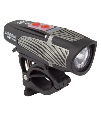 NiteRider NiteRider Lumina Pro 1300 Lumen Bicycle Headlight