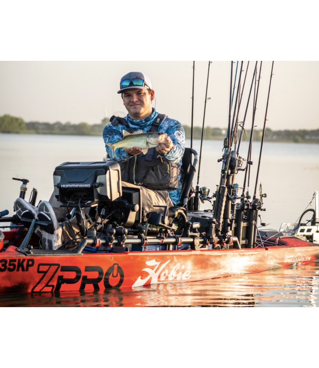 ZPRO Lithium 36V Lithium Kayak Boat RV Solar Battery