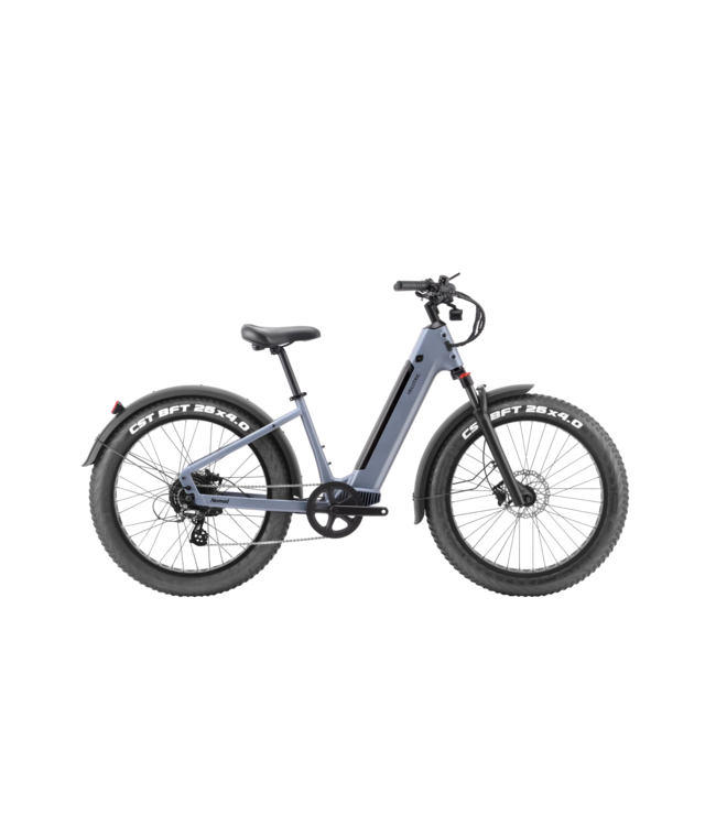 Velotric Nomad 1 Step Through Electric Bicycle