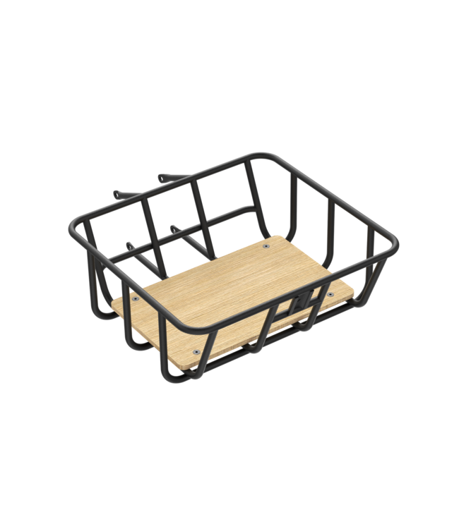 Velotric Front E Bike Basket for Discover 1 Nomad 1 Go 1 and Packer 1