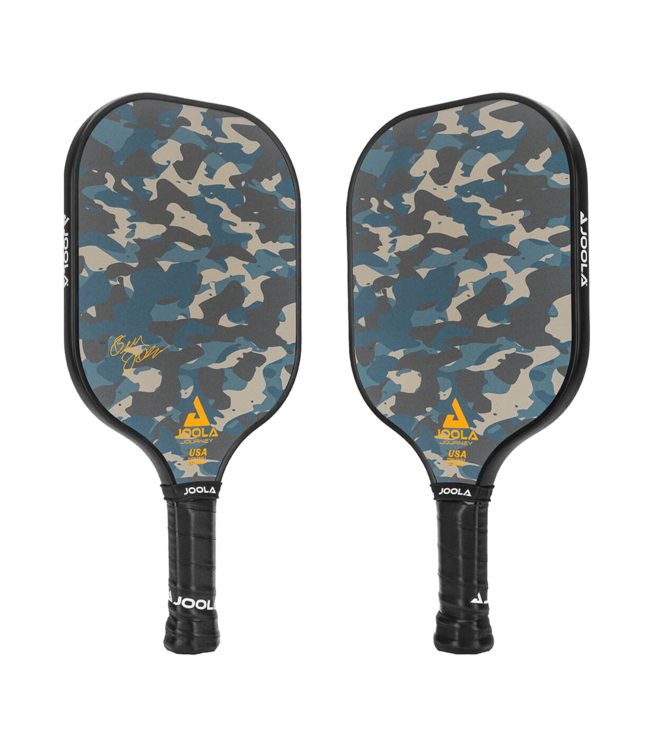 Joola Journey Pickleball Paddle 10mm