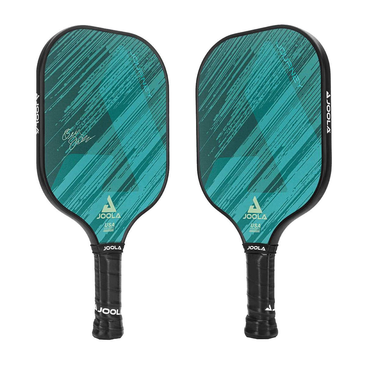 Joola Journey Pickleball Paddle 10mm Battlefield Outdoors