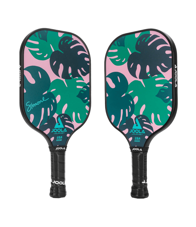 Joola Journey Pickleball Paddle 10mm