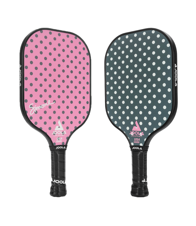 Joola Journey Pickleball Paddle 10mm