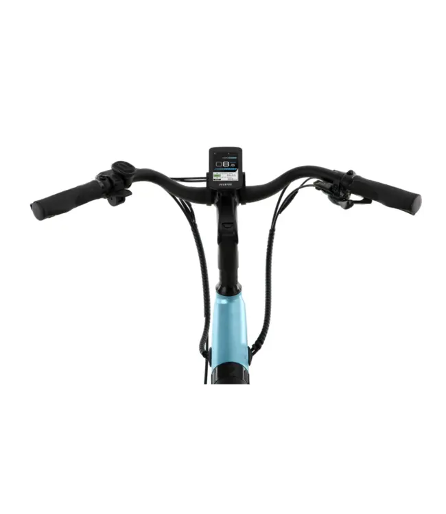 Aventon Sweptback Handlebar -Pace, Aventure, Level