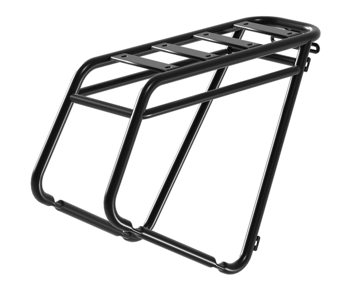 Rear bike rack for full suspension hotsell