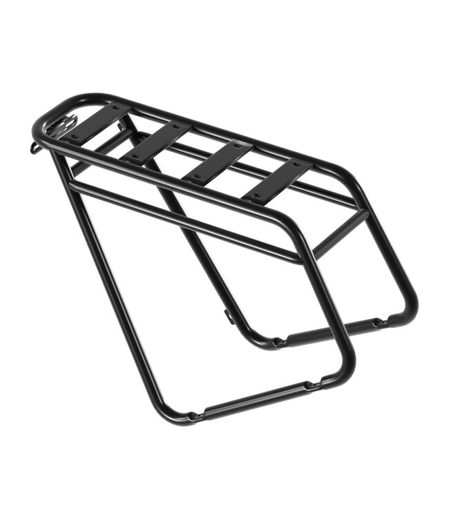 Himiway Rear Rack for Cobra and Cobra Pro Full Suspension Fat E bike