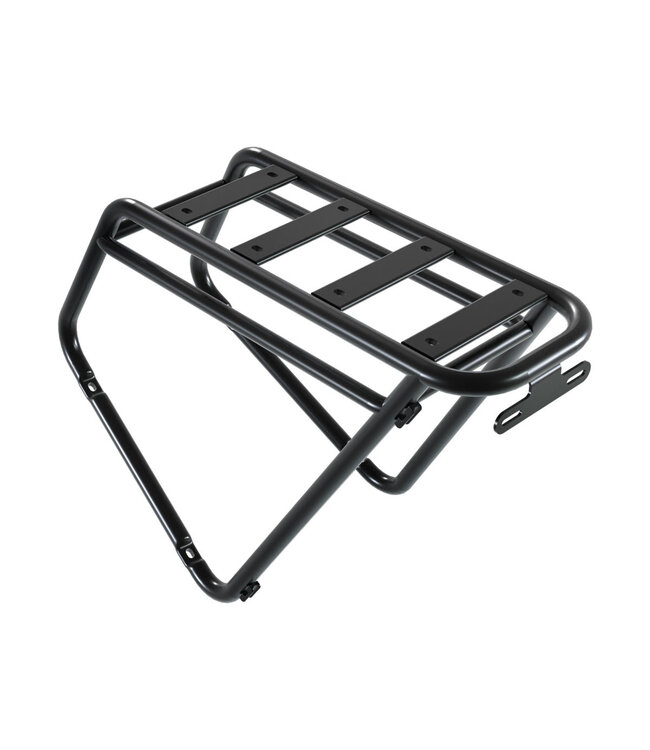 Himiway Rear Rack for Cobra and Cobra Pro Full Suspension Fat E bike