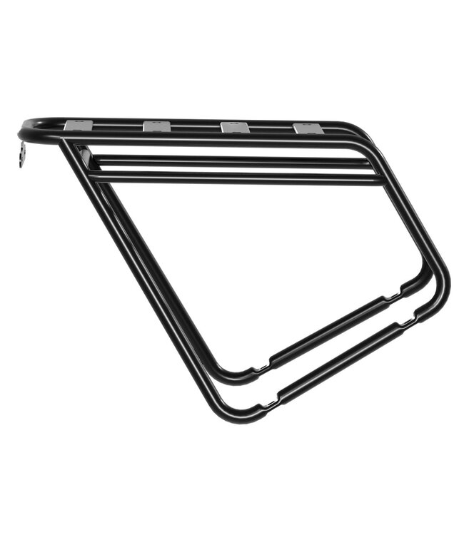 Himiway Rear Rack for Cobra and Cobra Pro Full Suspension Fat E bike