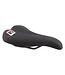 WTB WTB Speed Steel Bike Saddle, Thick Padding
