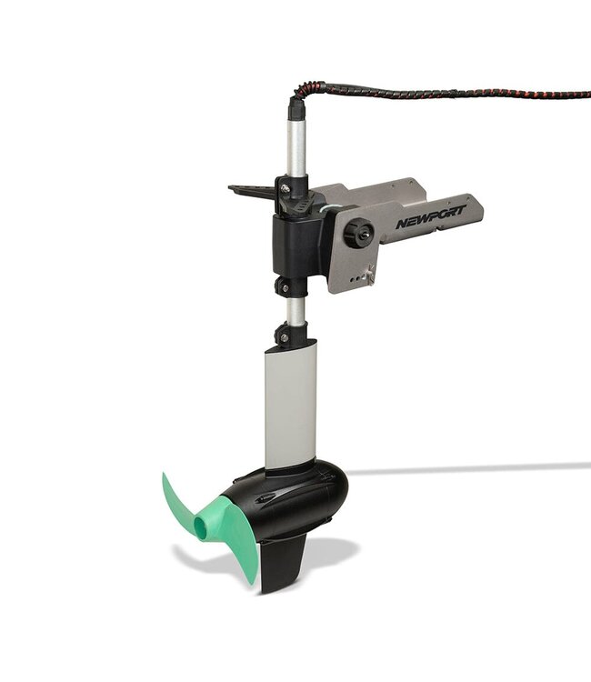 Newport Vessels NK300 3HP Kayak Motor