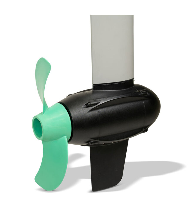 Newport Vessels NK300 3HP Kayak Motor