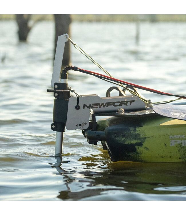 Newport Vessels NK300 3HP Kayak Motor