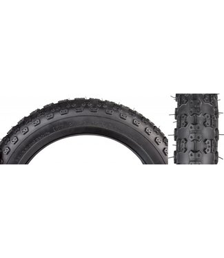 Sunlite Tire 14x2.125 Black/black K50