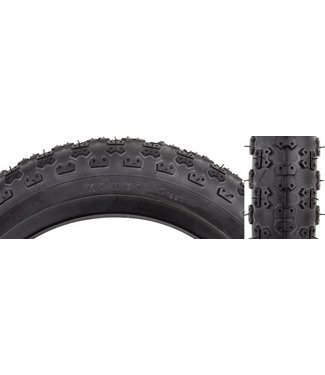 Sunlite Tire MX3 12-1/2x2-1/4 Black K50