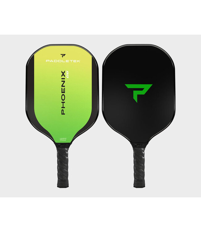 PaddleTek Phoenix G6 Pickleball Paddle