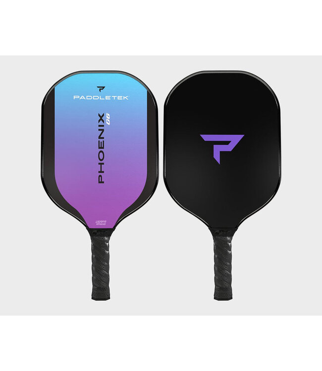 PaddleTek Phoenix G6 Pickleball Paddle