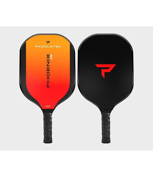 PaddleTek Phoenix G6 Pickleball Paddle