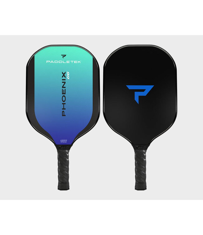PaddleTek Phoenix G6 Pickleball Paddle