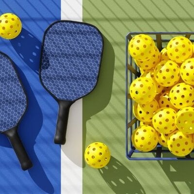 Pickleball