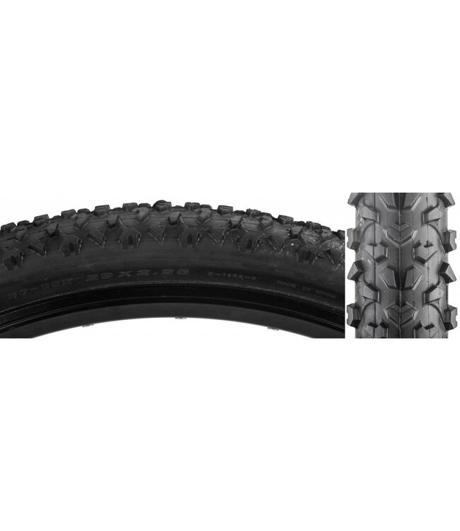 Tires Sunlite 29x2.25 Cst1563 Bk/Bsk Wire Caballero