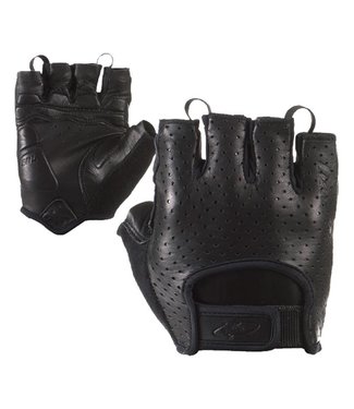 Lizard Skins Lizard Gloves Aramus Classic Size Large Black