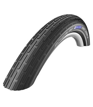 Schwalbe Bicycle Tires Fat Frank K-guard 26x2.35 Bk/bsk/ref Wire