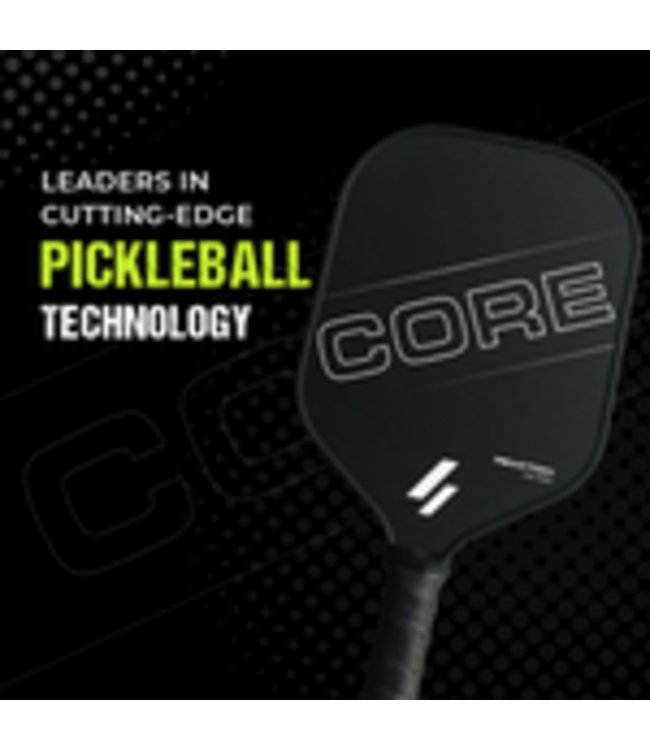 Core Reaction KX-100 Pro Pickleball Paddle