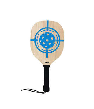 Core Pickleball Core Maple Wood Starter Paddle