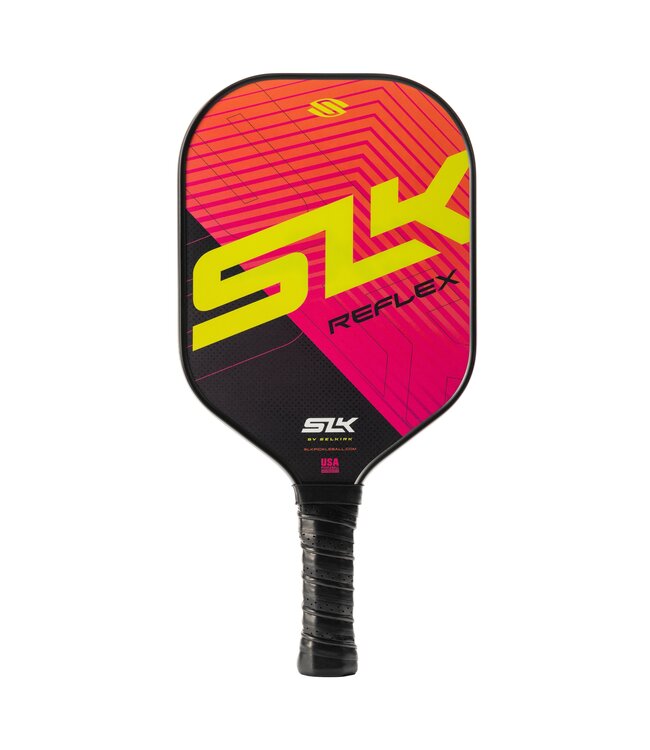 Selkirk SLK Reflex Pickleball Bundle