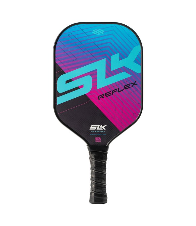 Selkirk SLK Reflex Pickleball Bundle