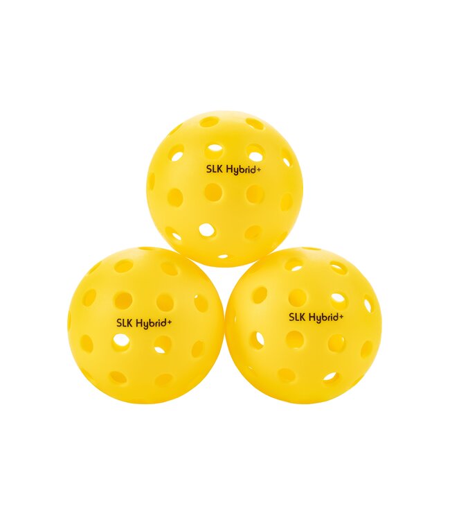 Selkirk SLK Reflex Pickleball Bundle
