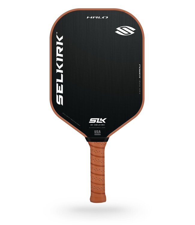 Selkirk SLK Halo Power MAX Pickleball Paddle