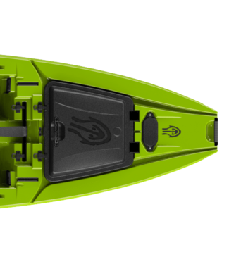 Native Watercraft Titan X Propel 12.5 Fishing Kayak - Battlefield Outdoors