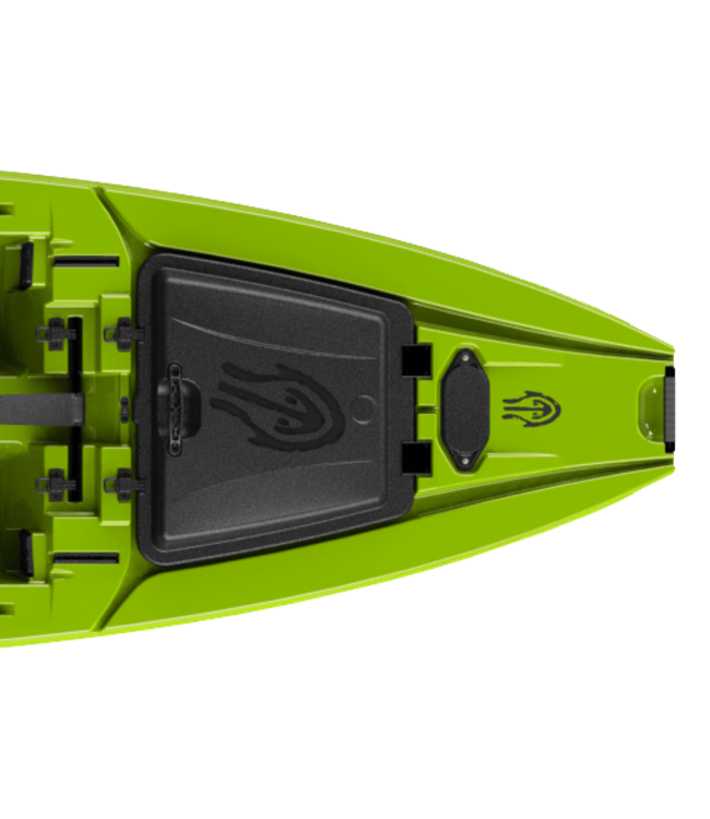 Native Watercraft Titan X Propel 12.5 Fishing Kayak - Battlefield Outdoors