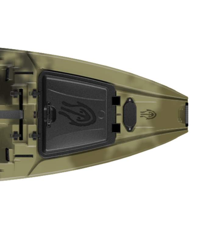 Native Watercraft Titanx Propel 10.5 Fishing Kayak