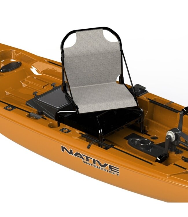 Native Watercraft Titan X Propel 12.5 Fishing Kayak