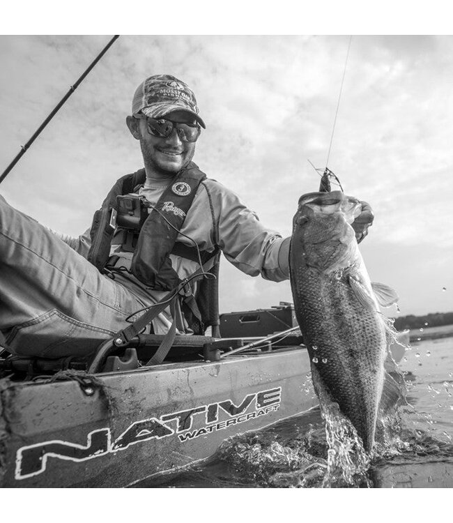 Native Watercraft Titan X Propel 12.5 Fishing Kayak