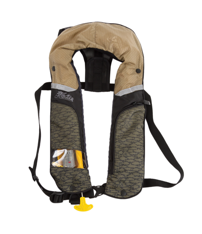 Hobie Manual Inflatable PFD Life Vest