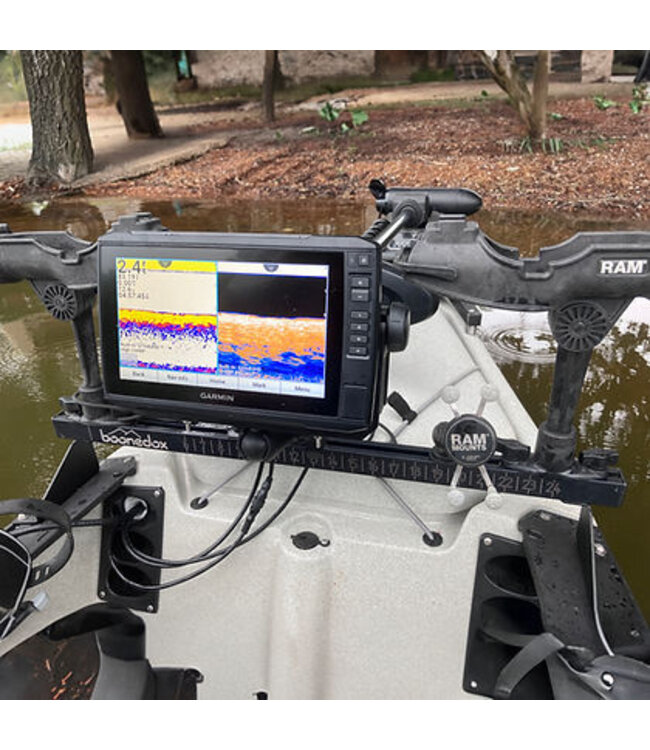 Boonedox Groovy Console