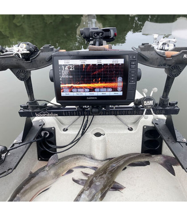 Boonedox Groovy Console