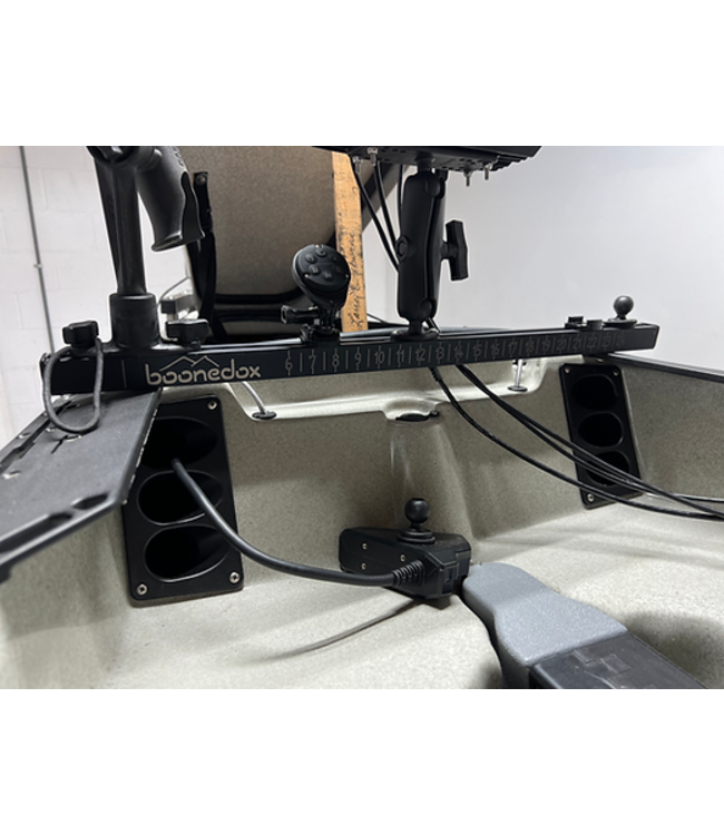 Boonedox Groovy Console