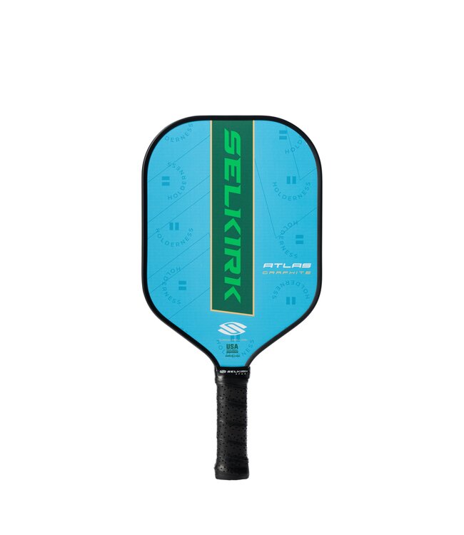Selkirk Atlas Holderness Family Pickleball Bundle